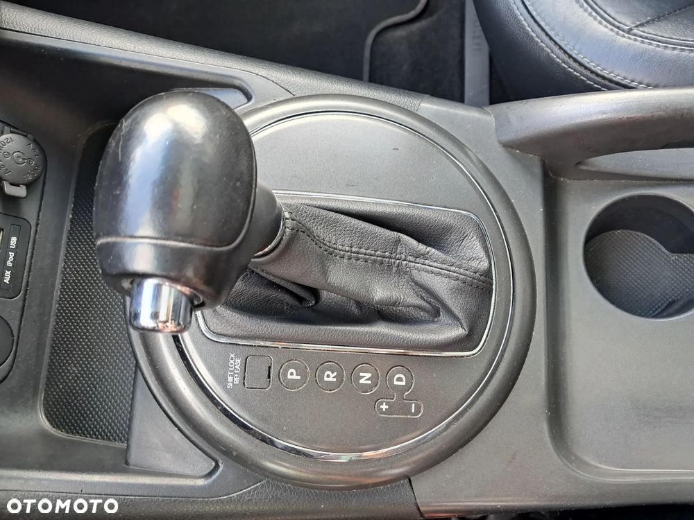 Kia Sportage - 7