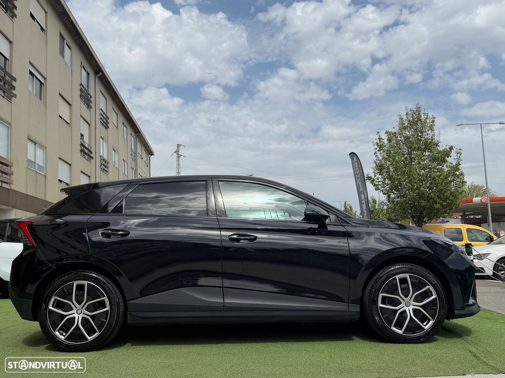 MG MG4 4 Luxury 64 kWh - 3