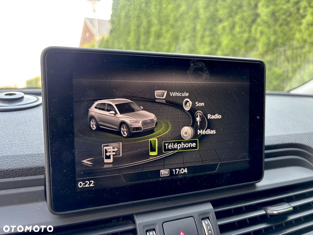 Audi Q5 45 TFSI quattro S tronic design - 15