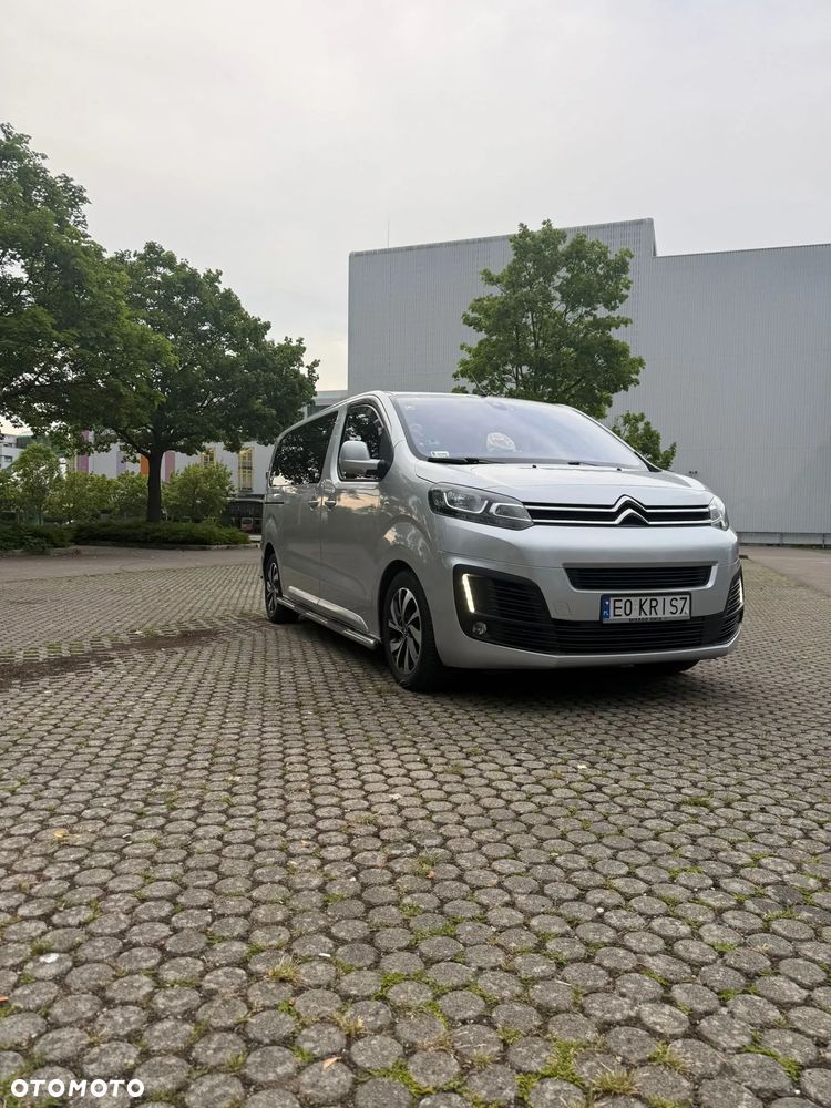 Citroën SpaceTourer 2.0 BlueHDi M Business Lounge - 3