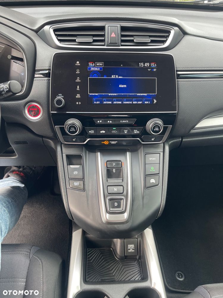 Honda CR-V 2.0 i-MMD Lifestyle (2WD / Connect+) - 15
