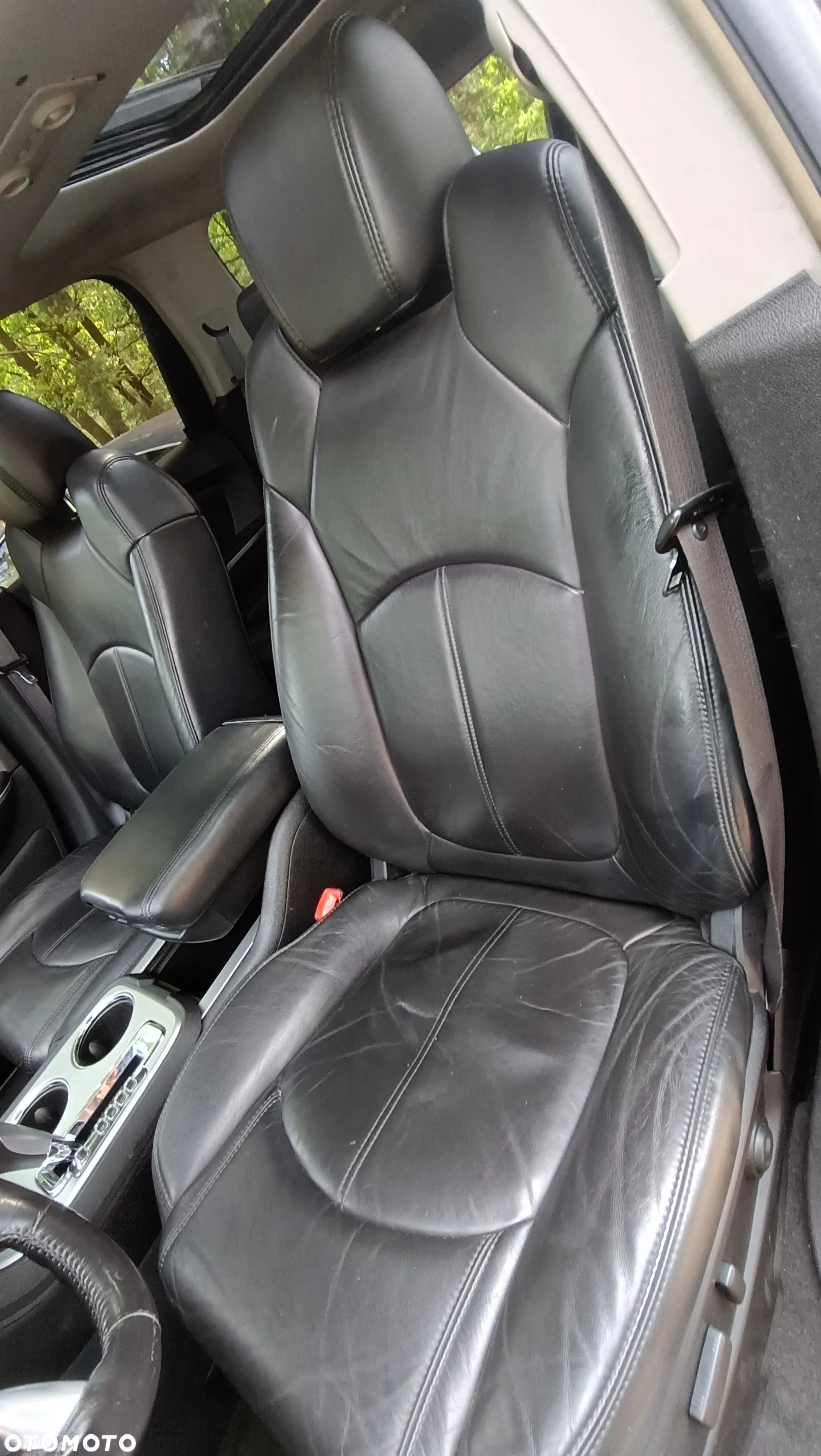 GMC Acadia 3.6 SLT AWD - 28