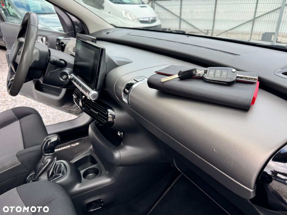 Citroën C4 Cactus BlueHDi 100 Stop&Start Business Class - 16