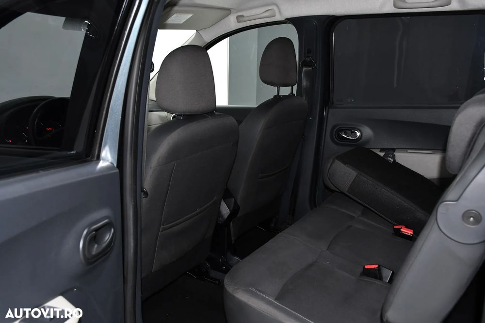 Dacia Lodgy dCi 110 Prestige - 8