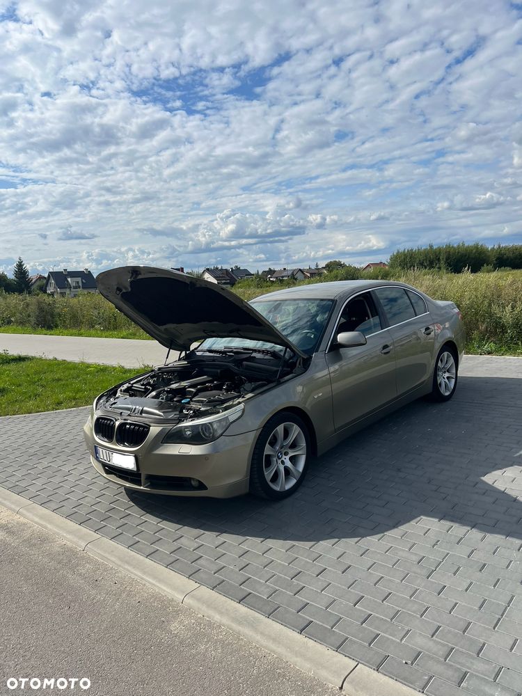 BMW Seria 5 - 12