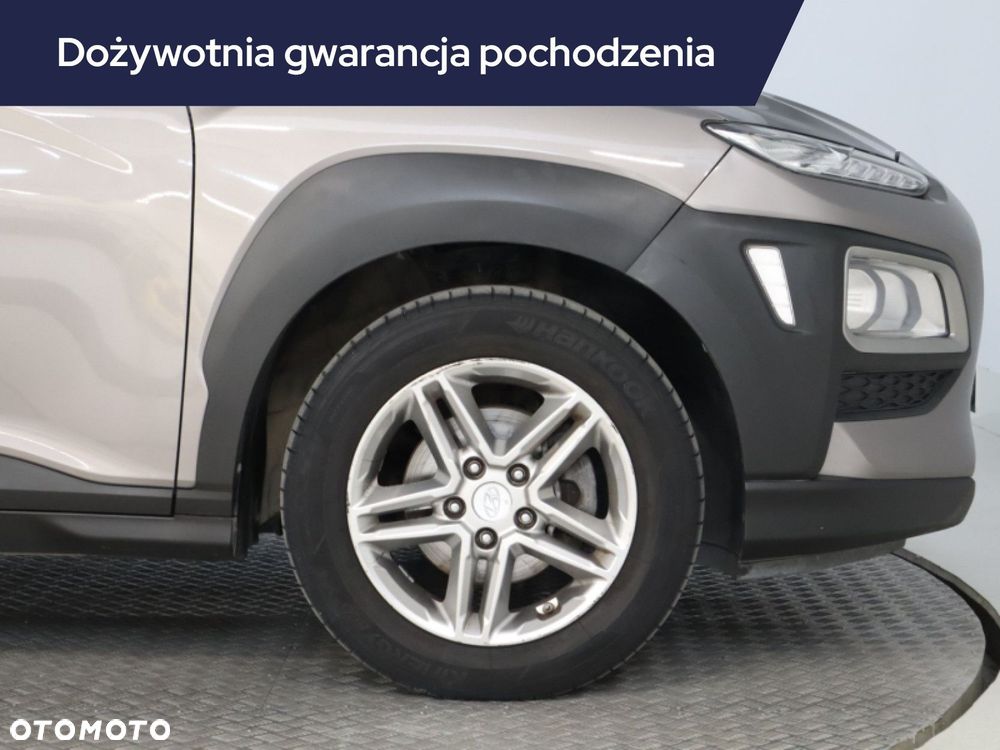 Hyundai Kona - 17