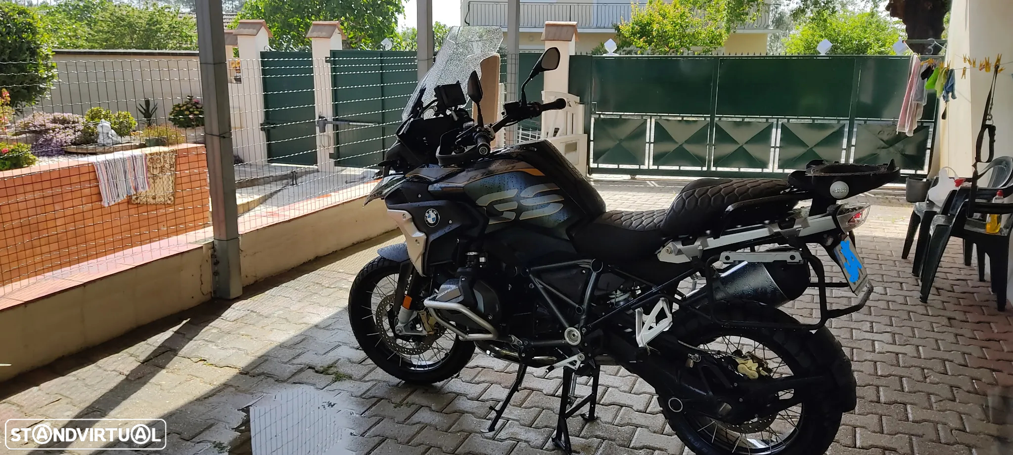 BMW R 1250 GS Style Exclusive - 5