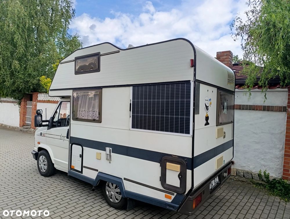 Fiat Ducato - 7