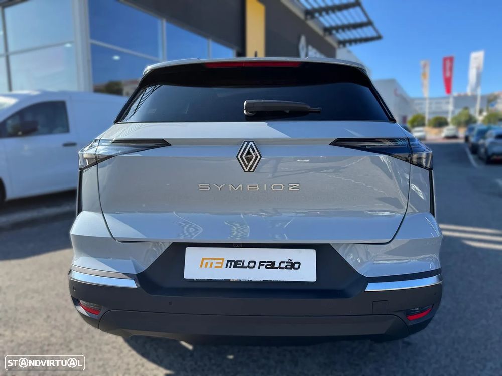 Renault Symbioz 1.2 ECO-G Techno - 7