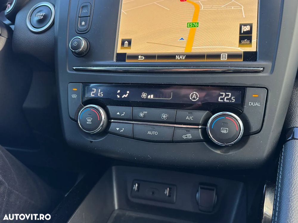 Renault Kadjar Energy TCe 130 EDC LIMITED - 12