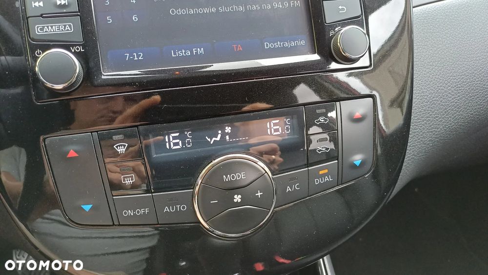 Nissan Pulsar 1.2 DIG-T N-Connecta - 17