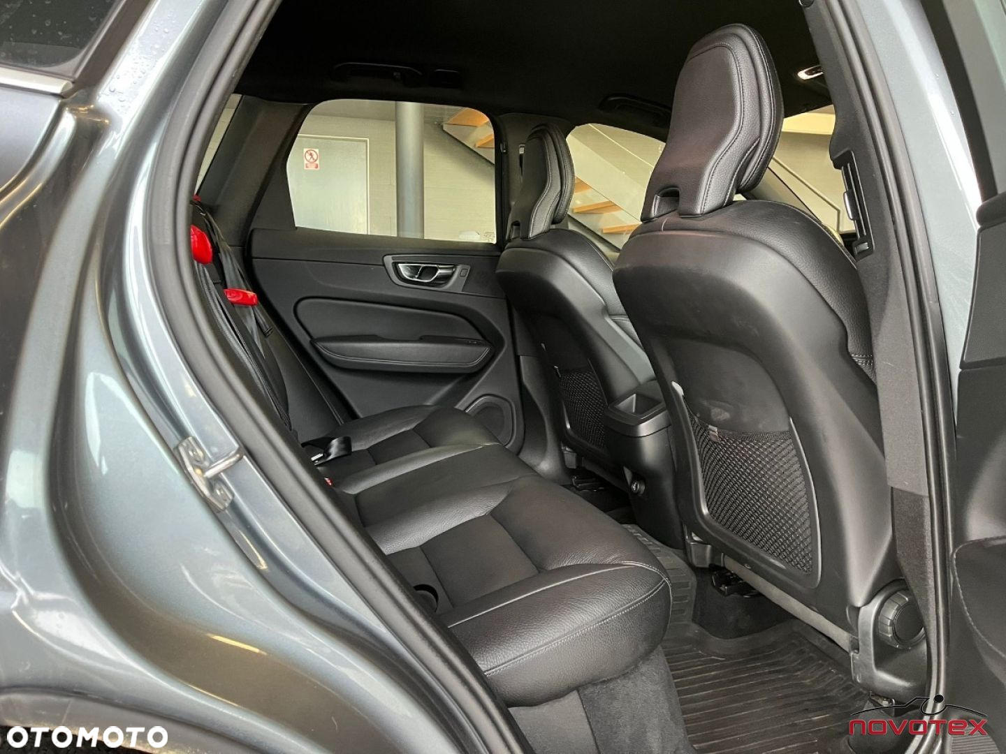 Volvo XC 60 D3 R-Design - 23