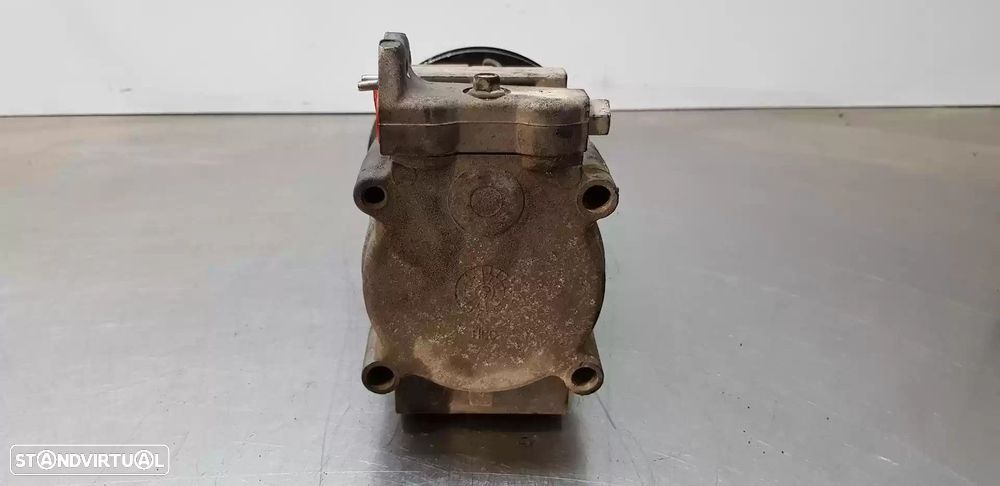 COMPRESSOR AR CONDICIONADO KIA JOICE 2000 -97701M2000 - 1