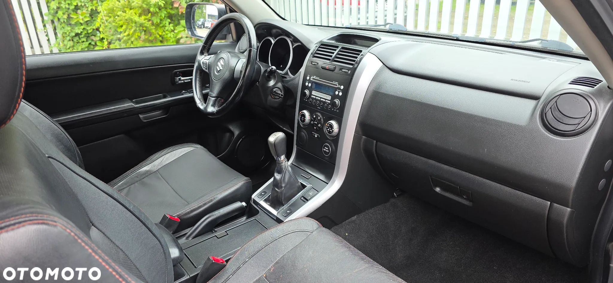 Suzuki Grand Vitara - 18