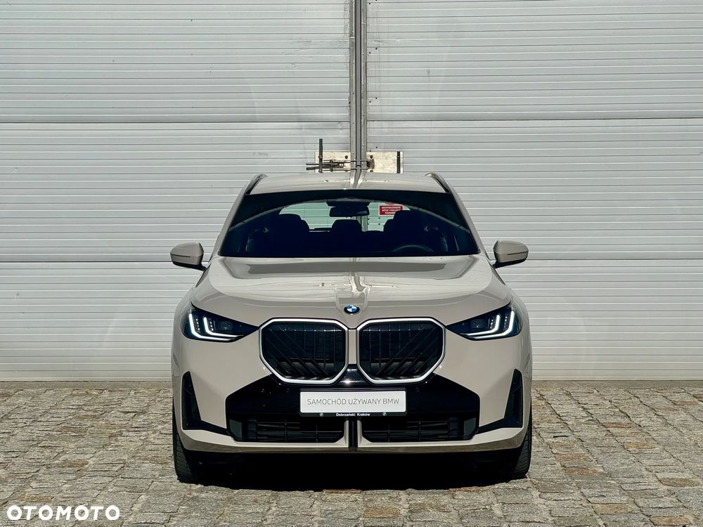 BMW X3 - 23