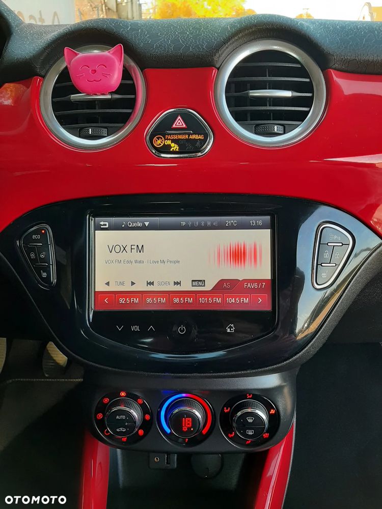 Opel Adam - 16