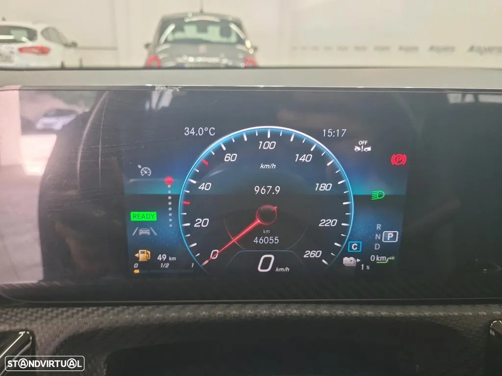 Mercedes-Benz A 250 e Style Plus - 6