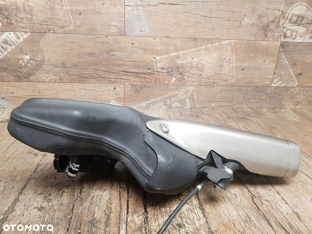 Tłumik osłona Honda CBR1000 RR Fireblade HM MFL E1 - 3