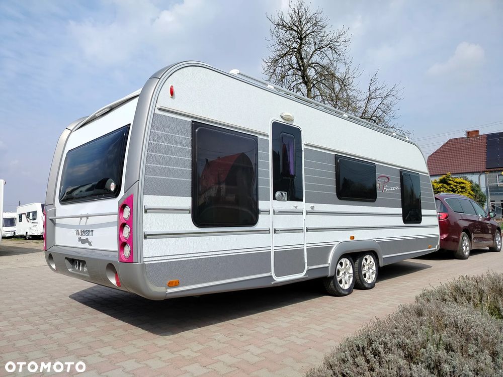 Tabbert Princess - 5