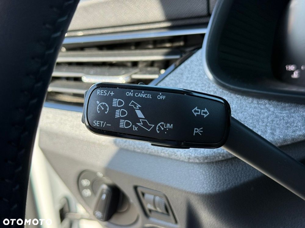 Skoda Scala 1.0 TSI Selection DSG - 15