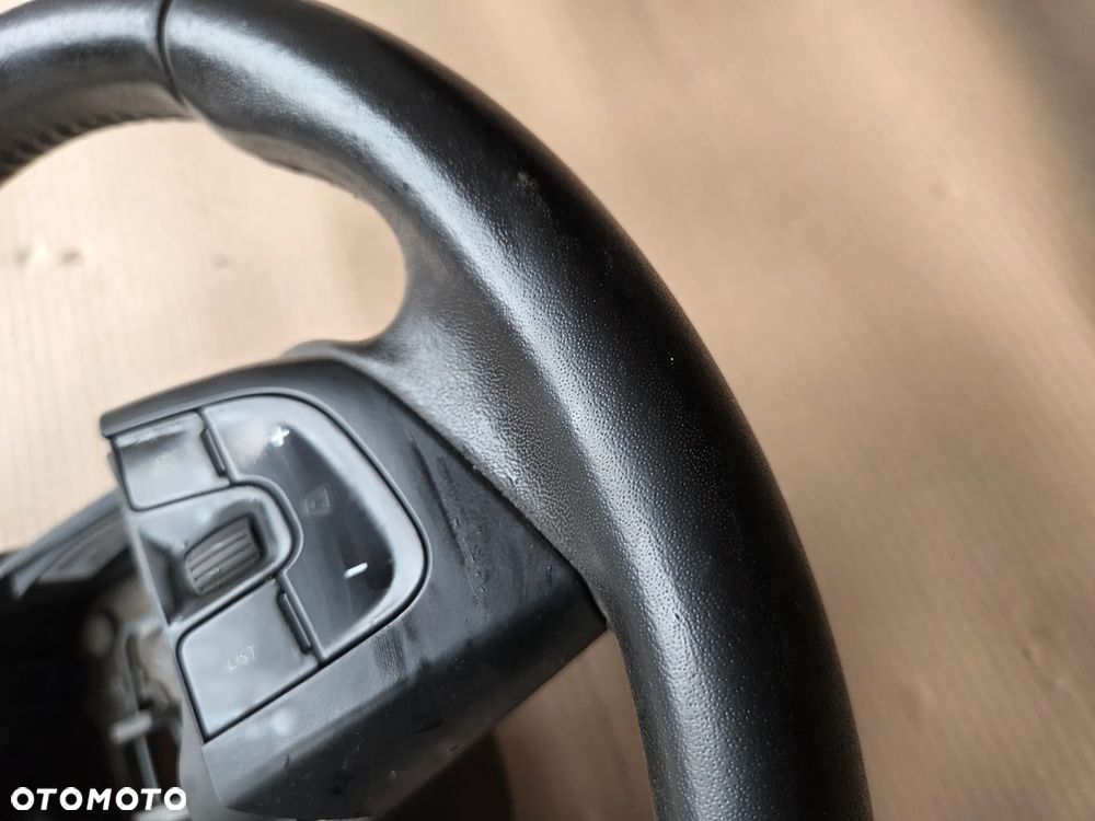 Kierownica multifunkcja Citroen C4 Cactus LIFT - 11