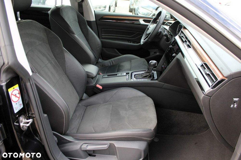Volkswagen Arteon - 10