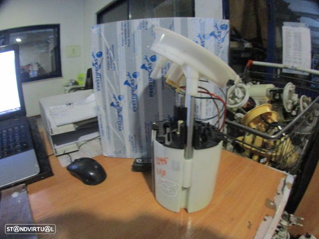 Bomba Combustivel A2C53025279 BMW E90 LCI 2009 325I 24V 220CV 4P BEGE GASOLINA - 2