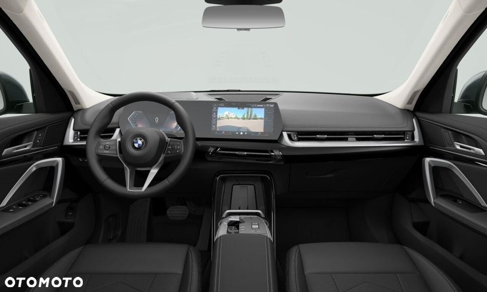 BMW X1 - 4