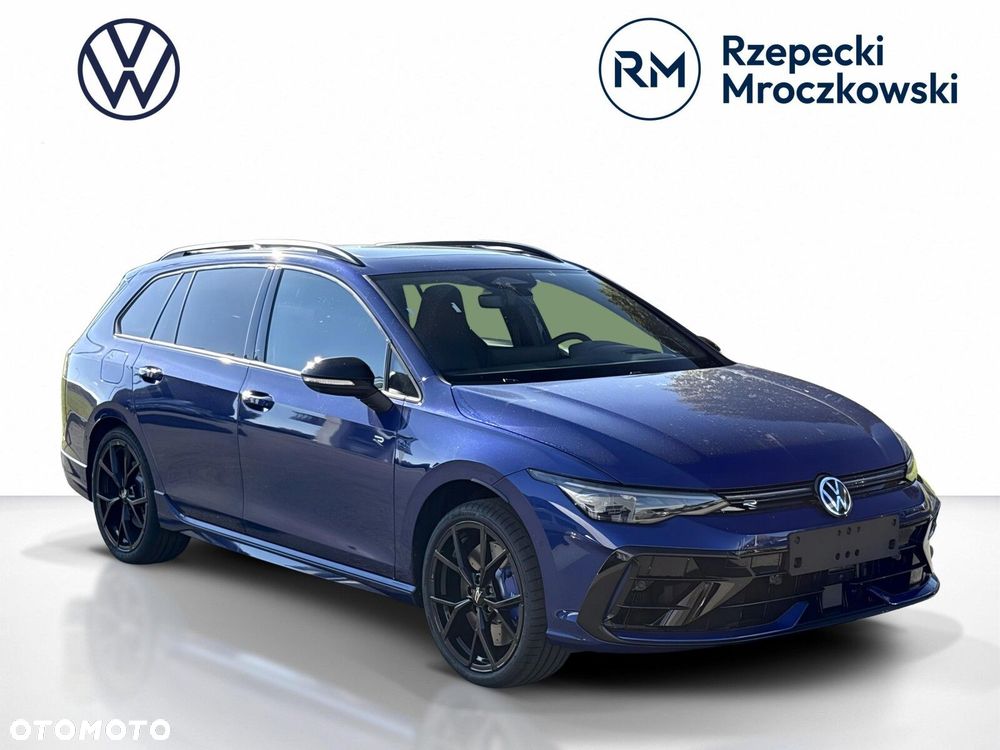 Volkswagen Golf - 7