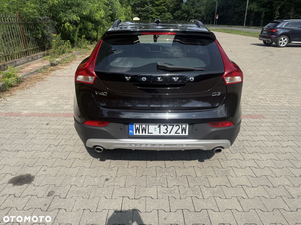 Volvo V40 - 4