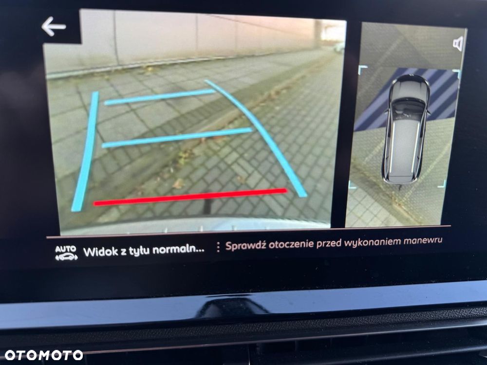 Peugeot 5008 2.0 BlueHDI GT S&S EAT8 - 32