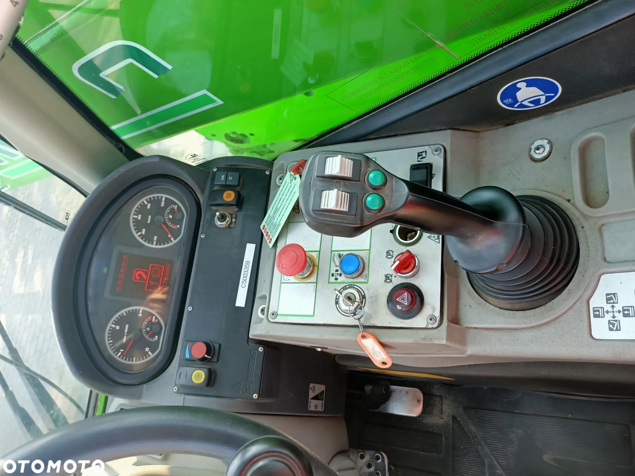 Merlo P60.10 - 4