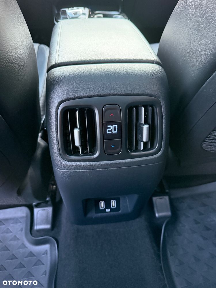 Hyundai Tucson 1.6 T-GDi HEV Platinum 2WD - 12