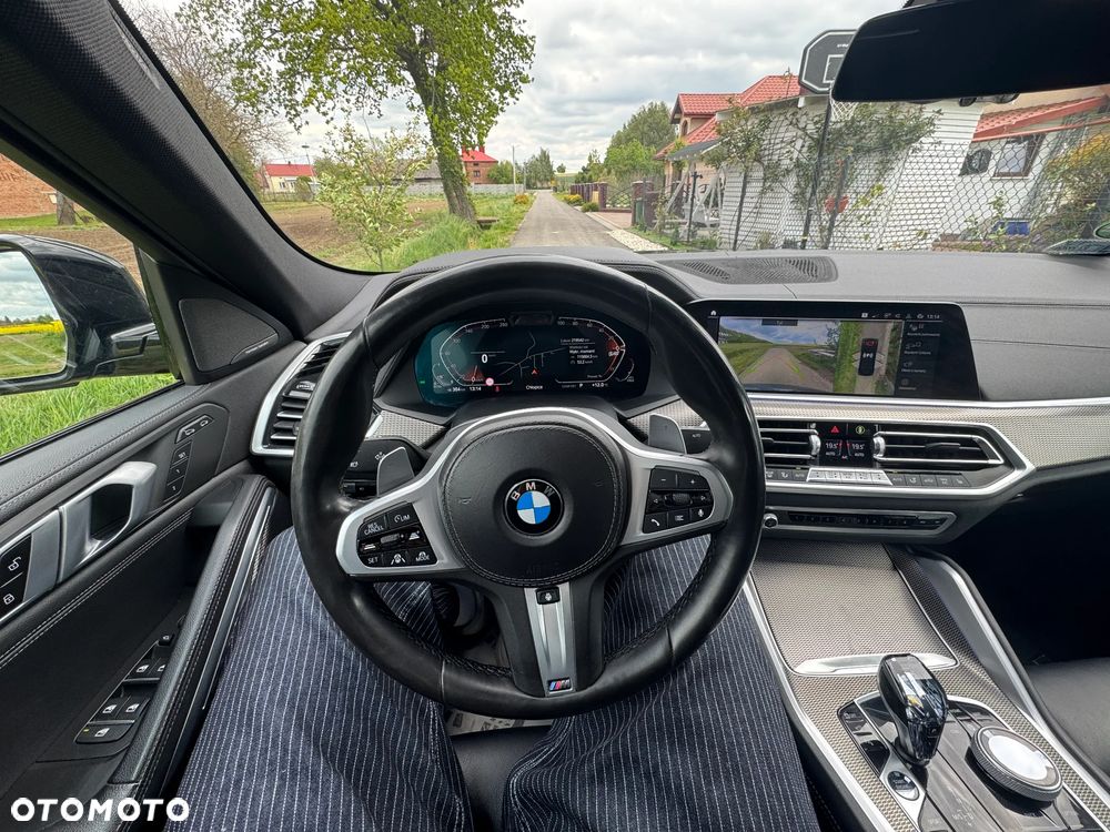 BMW X6 - 13