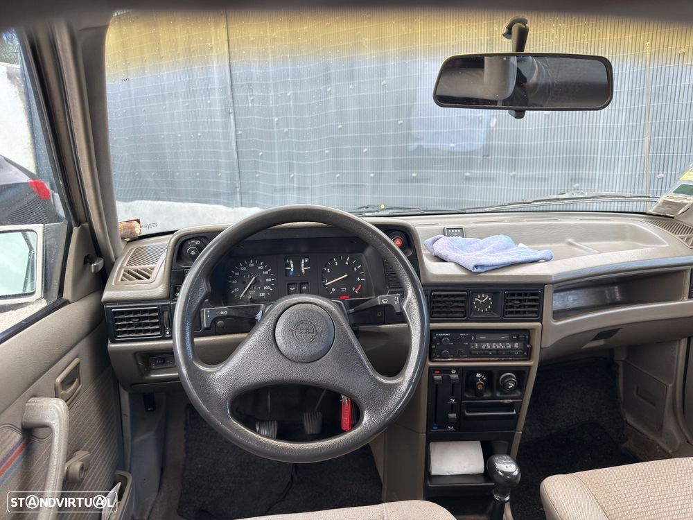 Opel Kadett 1.4 Beauty - 6