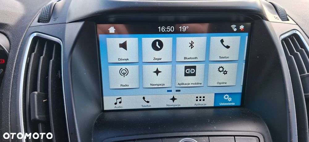 Ford C-MAX 1.0 EcoBoost Edition ASS - 22