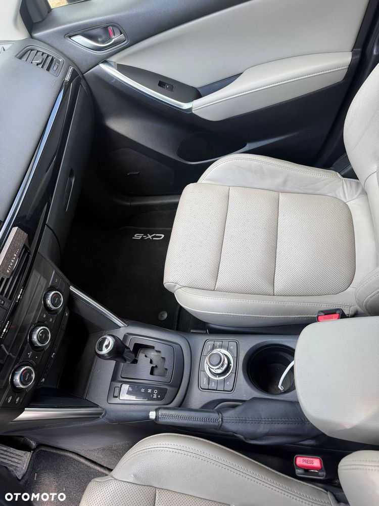 Mazda CX-5 2.0 Skyenergy - 8