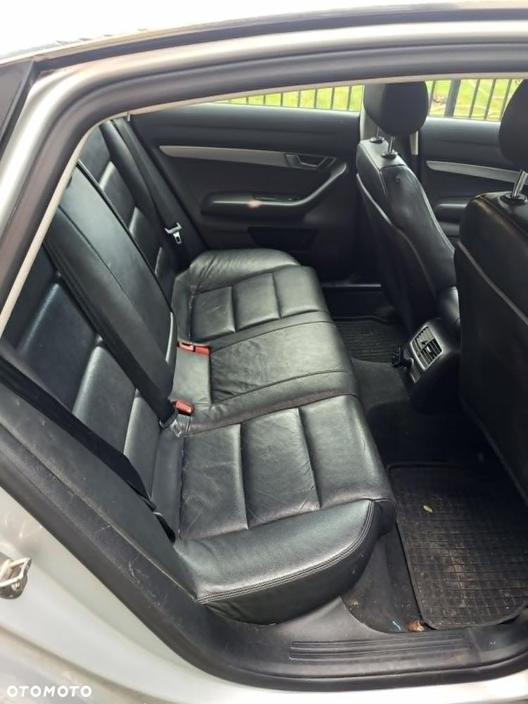 Audi A6 Limousine 2.7 TDI - 2