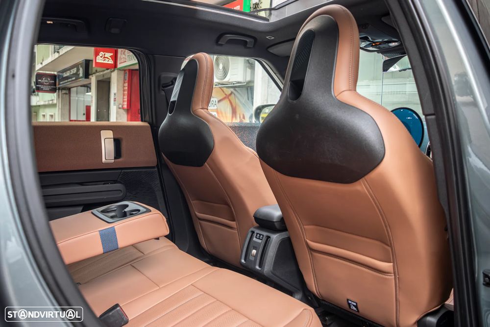 MINI Countryman SE Favoured L - 31