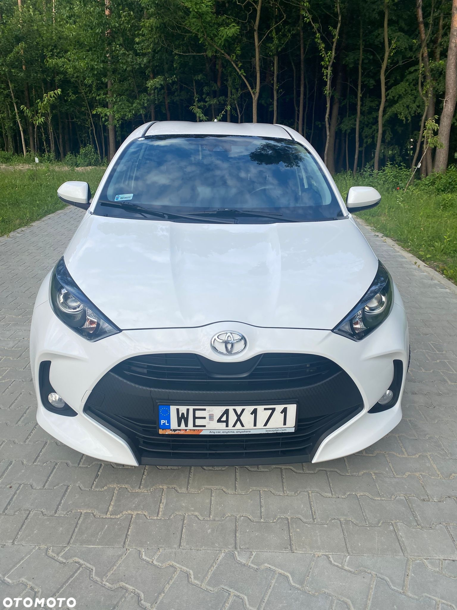 Toyota Yaris 1.0 Comfort - 2