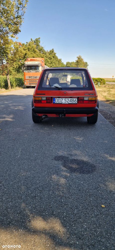 Volkswagen Golf - 4
