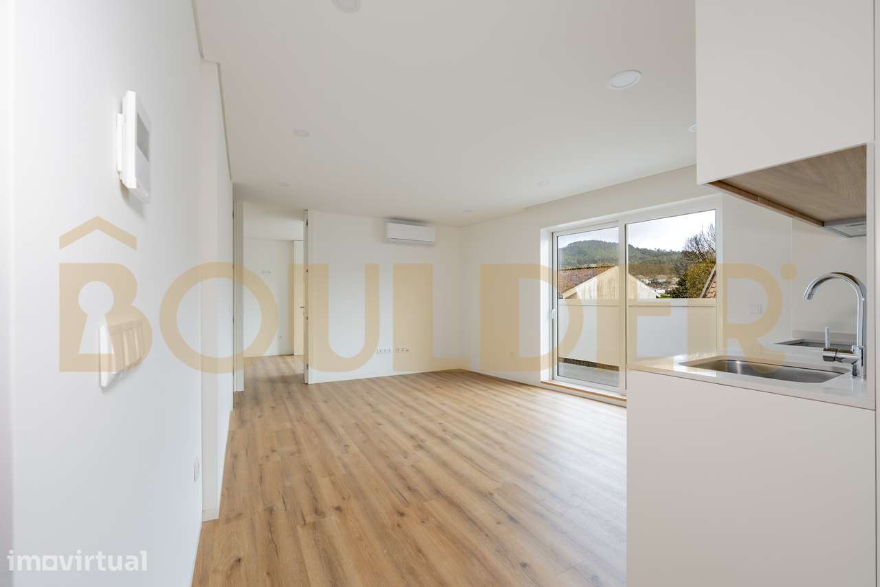Apartamento T1 em Amares - Grande imagem: 5/19