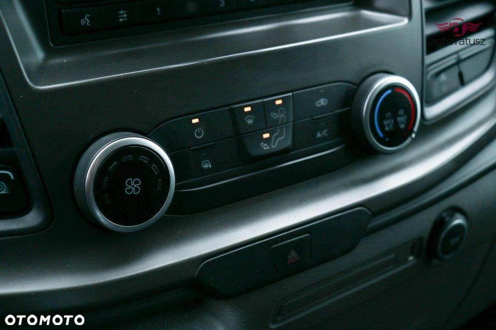 Ford Transit - 27