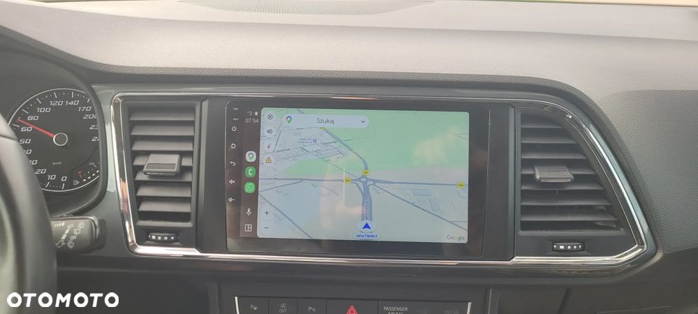 Seat Ateca - 8