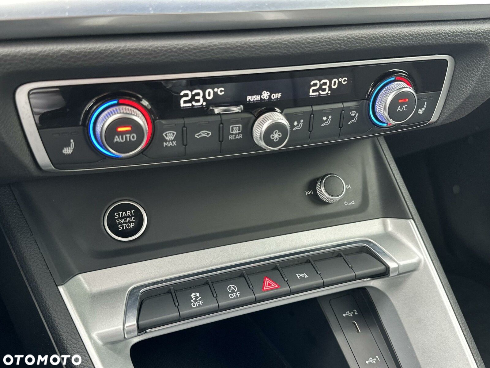 Audi Q3 - 20