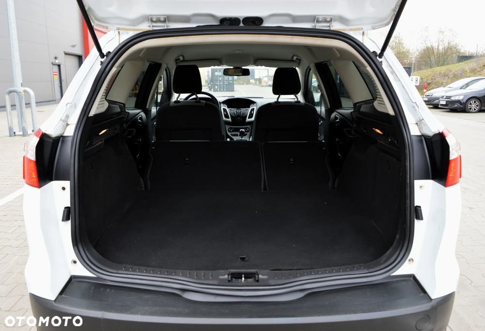 Ford Focus 1.0 EcoBoost Gold X (Edition Start) - 32