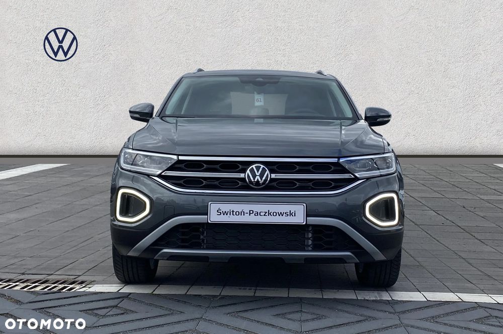 Volkswagen T-Roc 1.5 TSI Final Edition - 9