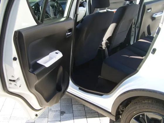 Suzuki Ignis 1.2 Premium AGS - 9