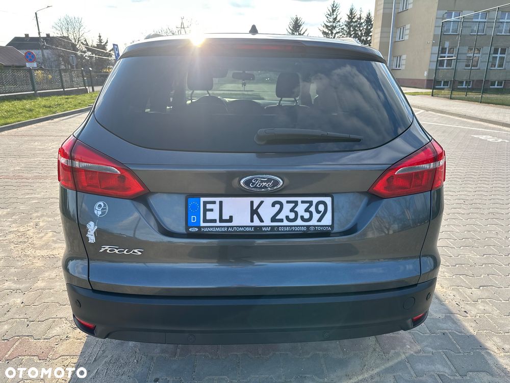 Ford Focus - 14