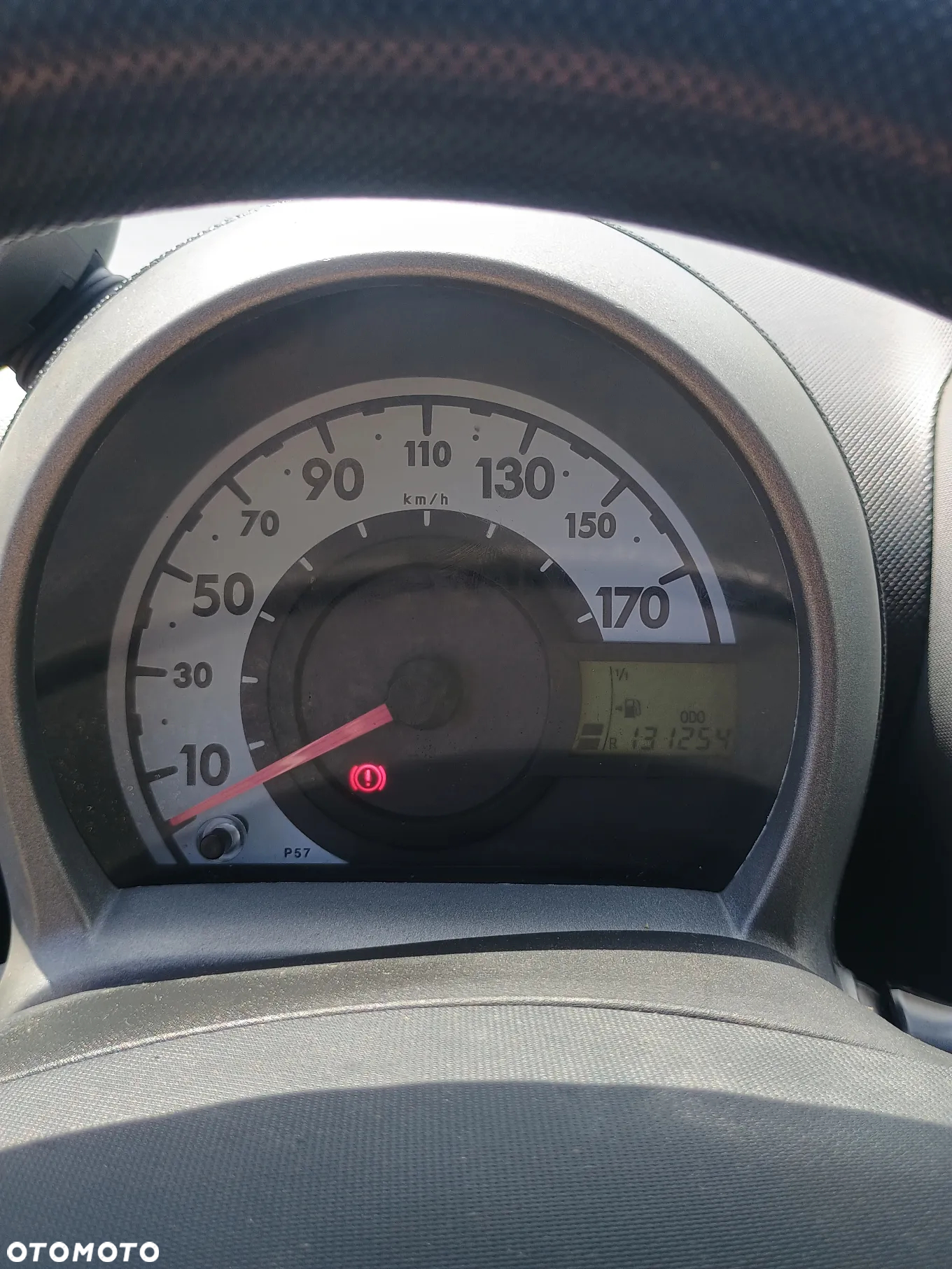 Peugeot 107 1.0 Active - 17